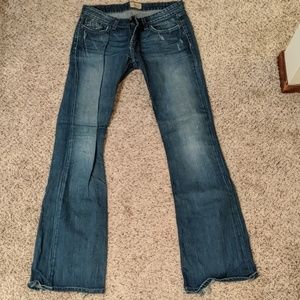 Womens jeans